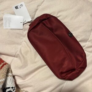 City Essentials pouch mini